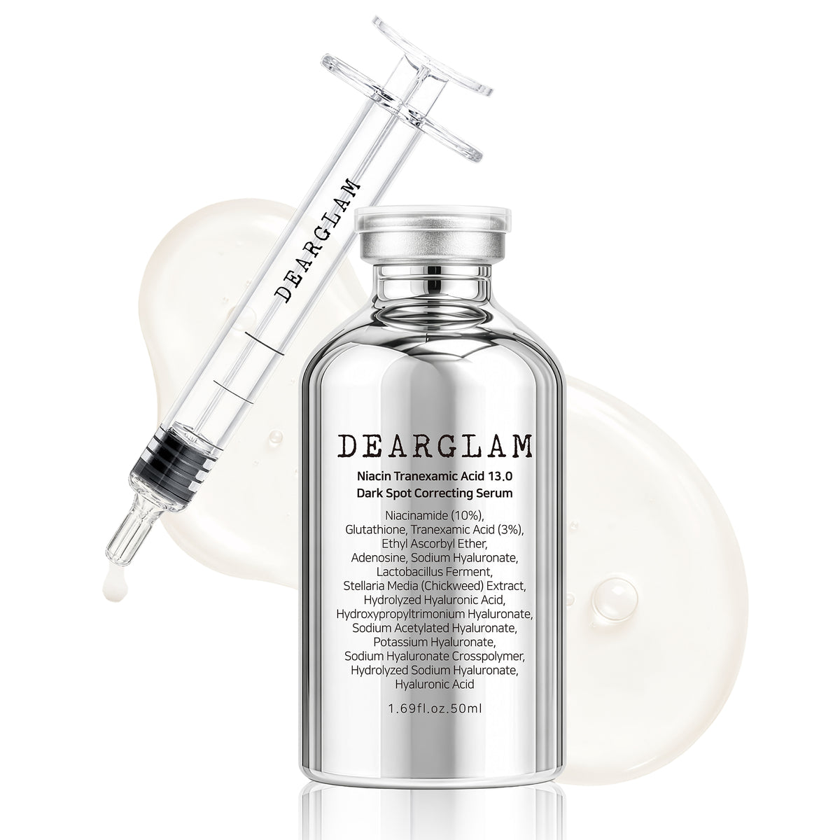 Niacin Tranexamic Acid 13.0 Dark Spot Correcting Serum